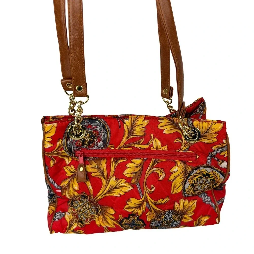 Capezio shoulder bag
